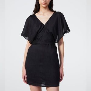 Rodebjer chiffon dress